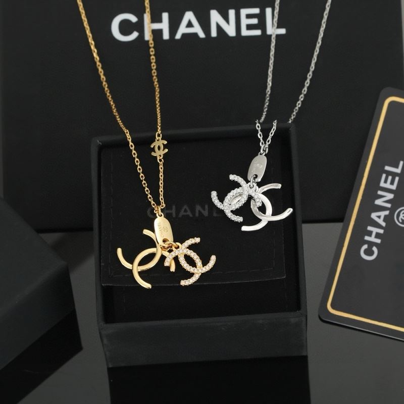 Chanel Necklaces